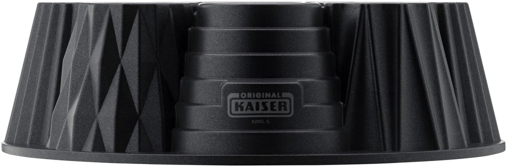 Gugelhupfform tarteletter 26 cm non-stick 8 deler - Kaiser detalj av belegg