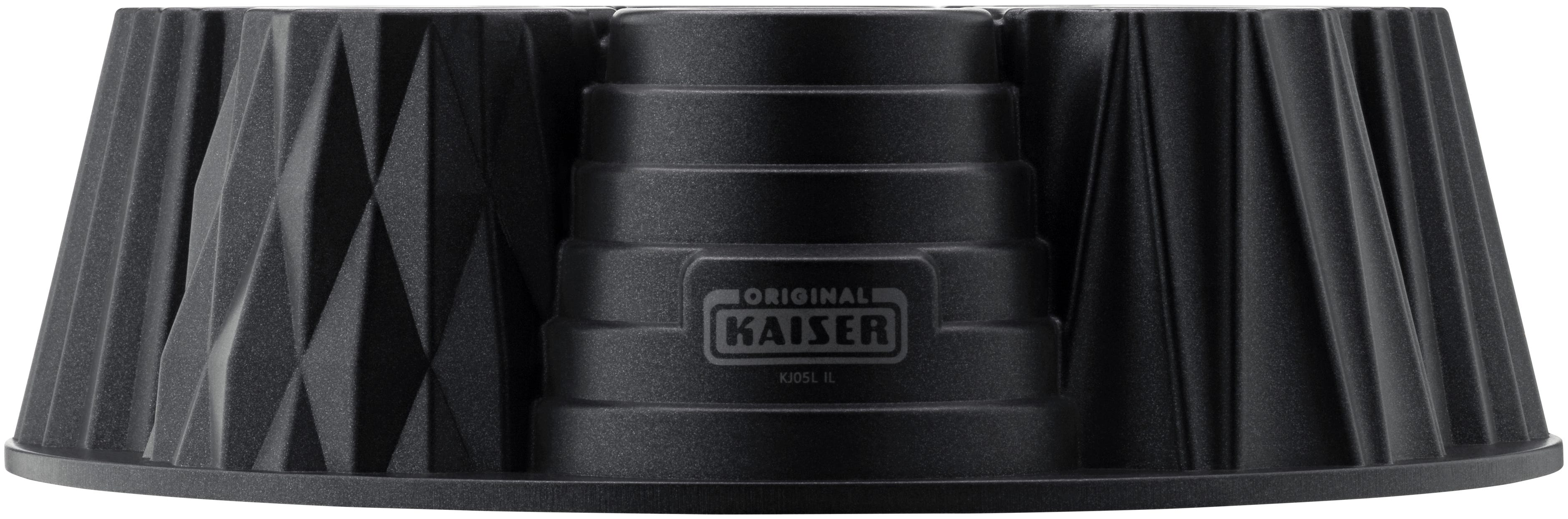 Gugelhupfform tarteletter 26 cm non-stick 8 deler - Kaiser detalj av belegg