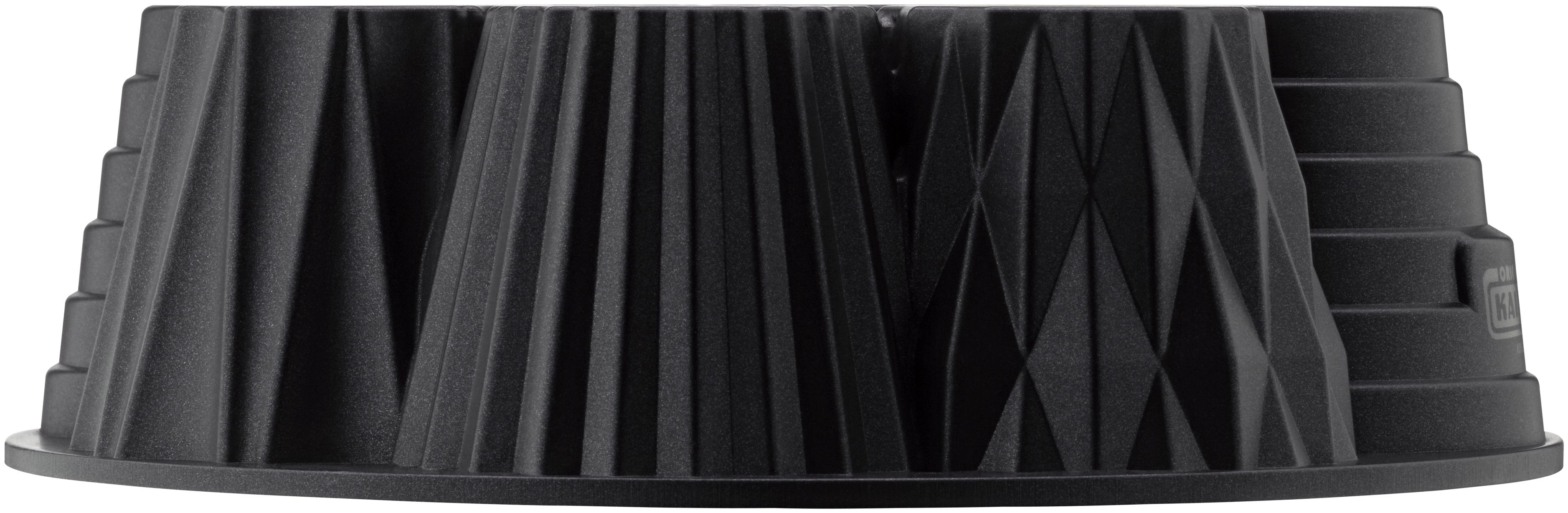 Gugelhupfform tarteletter 26 cm non-stick 8 deler - Kaiser montert i ovn