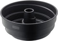 Gugelhupfform Twister 25 cm non-stick med fyllerom fra KAISER forfra