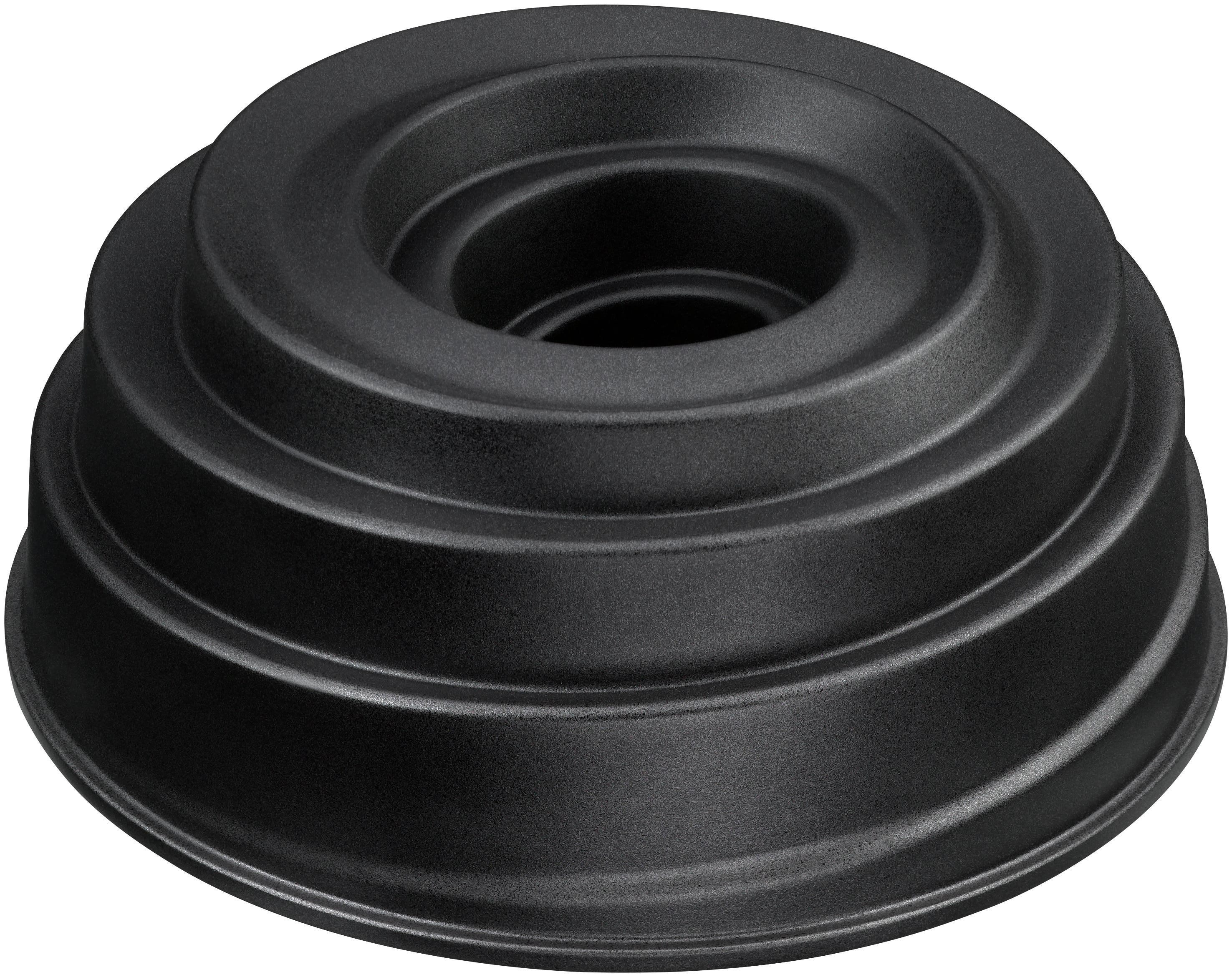 Gugelhupfform Twister 25 cm non-stick med fyllerom baksiden