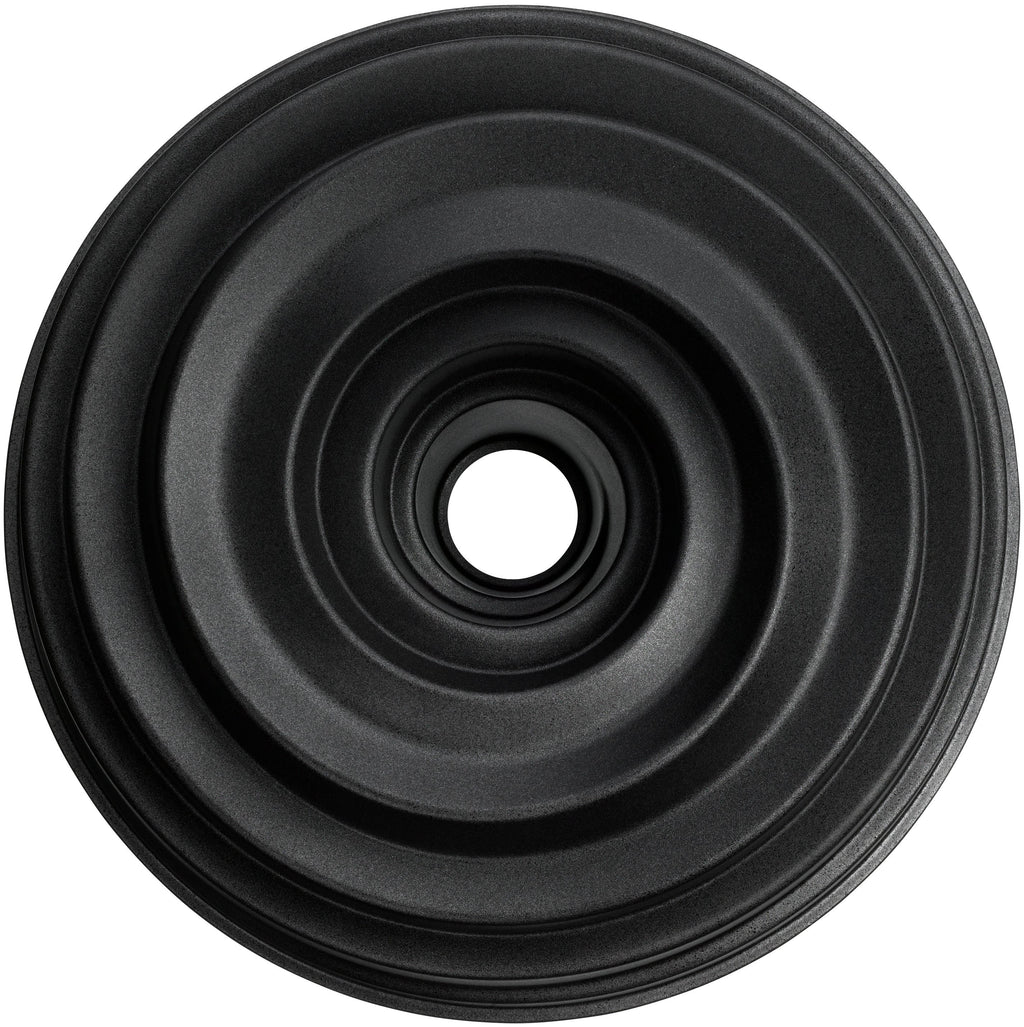 Detaljbilde av Gugelhupfform Twister 25 cm non-stick med fyllerom KAISER