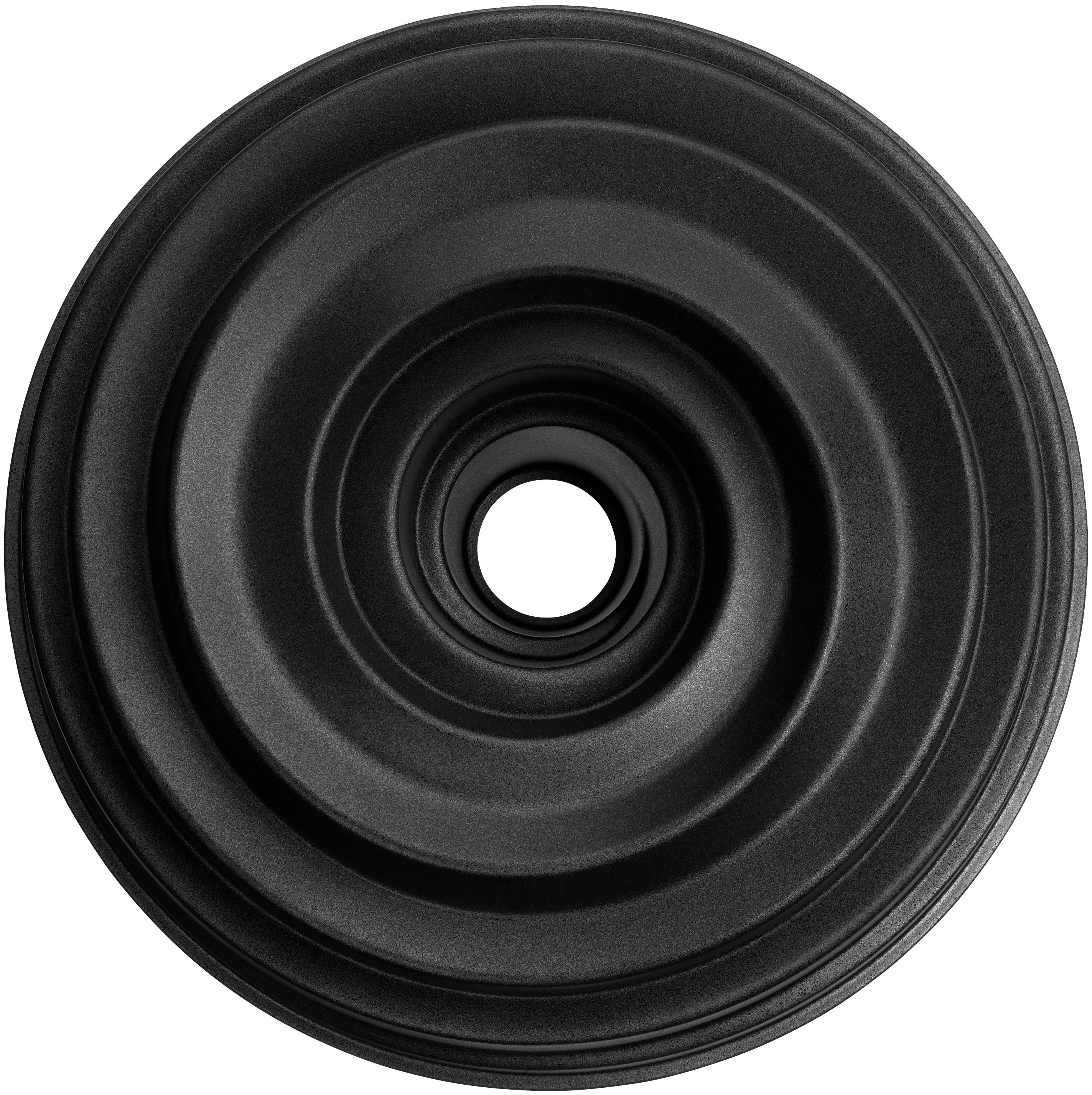 Detaljbilde av Gugelhupfform Twister 25 cm non-stick med fyllerom KAISER