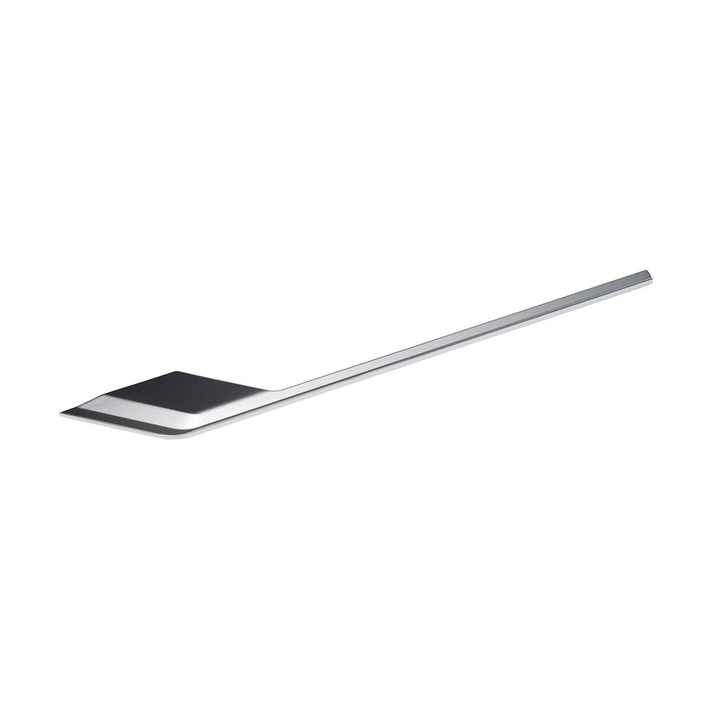 Håndkleholder B.clever krom blank 38 cm forfra