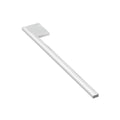 Håndkleholder krom 36 cm veggmontert - Fackelmann Bad forfra