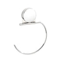 Håndklering Osimo metall uten boring Static-Loc® Plus forside