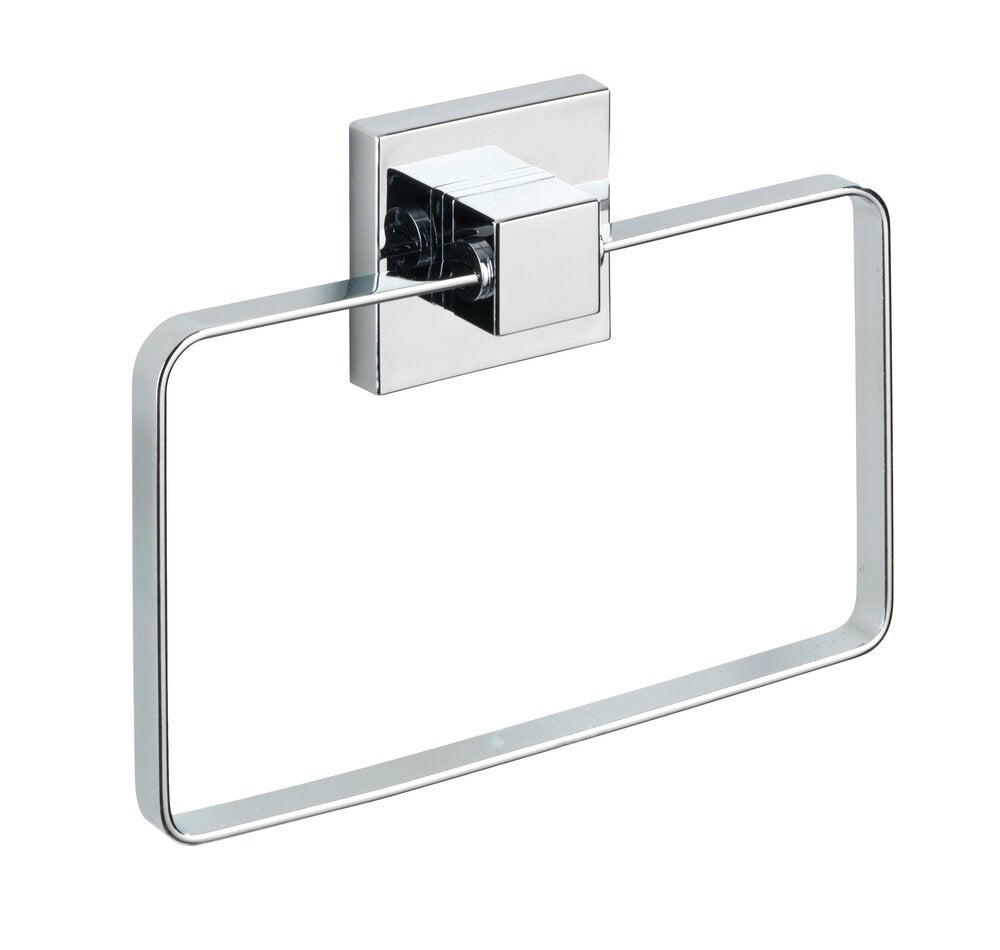 Håndklering rustfritt stål Vacuum-Loc® Quadro forfra