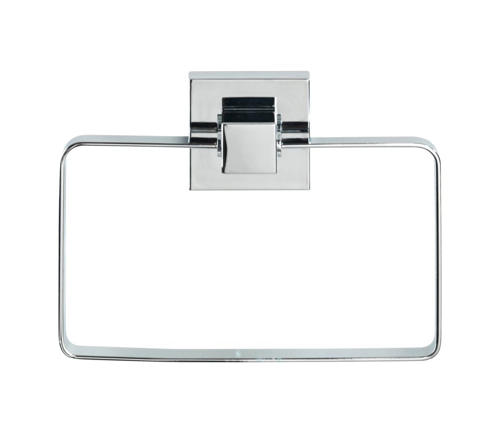 Håndklering rustfritt stål Vacuum-Loc® Quadro montering