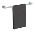 Håndklestang 60 cm rustfritt stål krom UV-Loc® foran