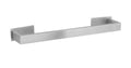 Håndklestang Genova matt 40 cm rustfritt stål forfra