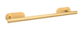 Håndklestang Orea gull 40 cm rustfritt stål Turbo-Loc® forfra