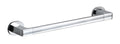 Håndklestang rustfritt stål 40 cm UV-Loc® Maribor borrefri forfra