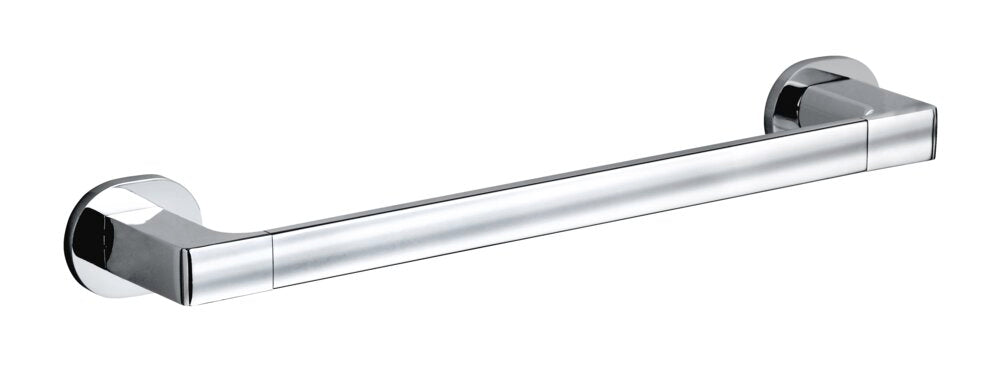 Håndklestang rustfritt stål 40 cm UV-Loc® Maribor borrefri forfra