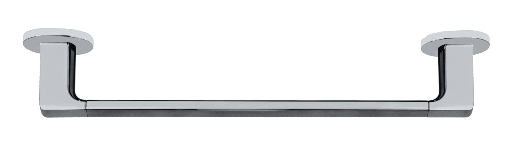 Pakkeinnhold Håndklestang rustfritt stål 40 cm UV-Loc® Maribor borrefri