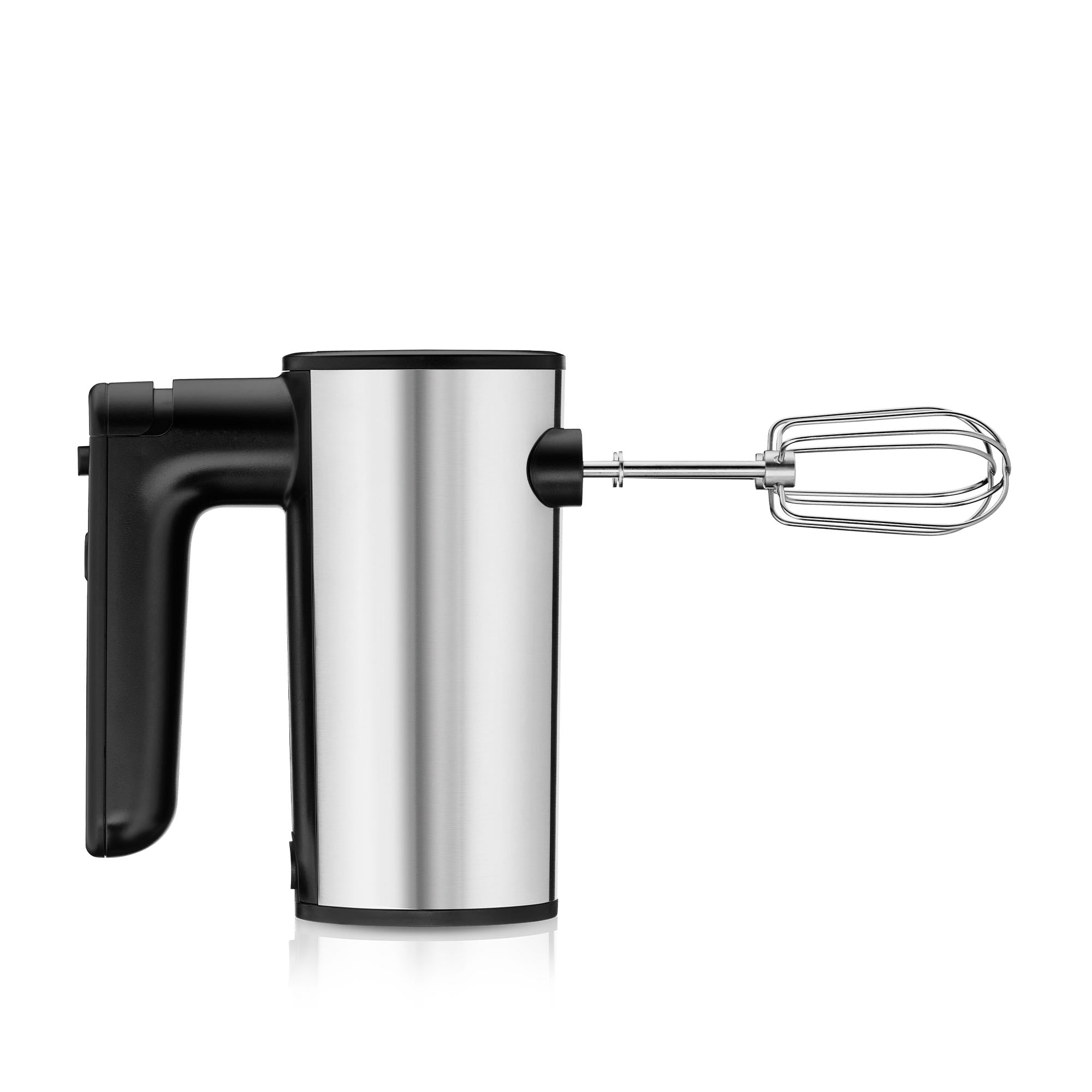 Håndmikser 400W 5 hastigheter Kult X Edition - WMF forfra