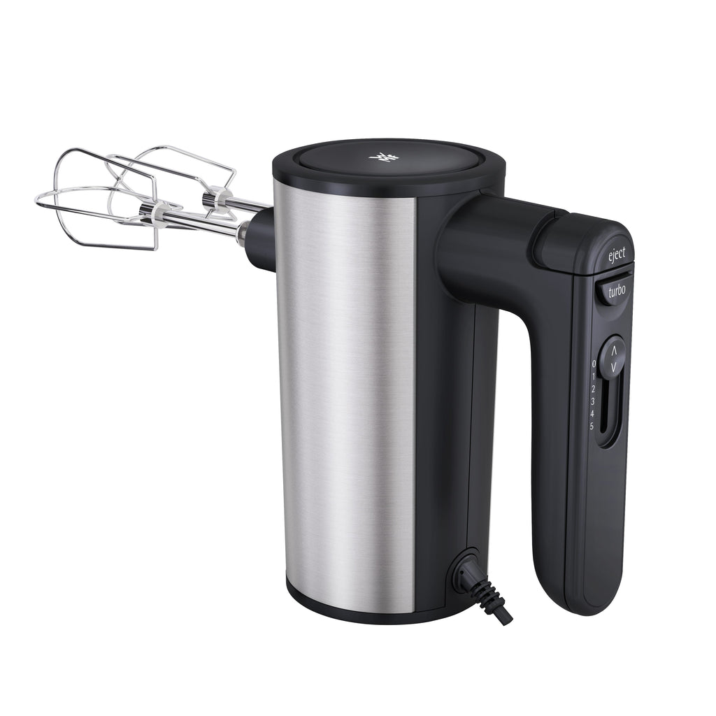 Håndmikser 400W 5 hastigheter Kult X Edition - WMF bakside
