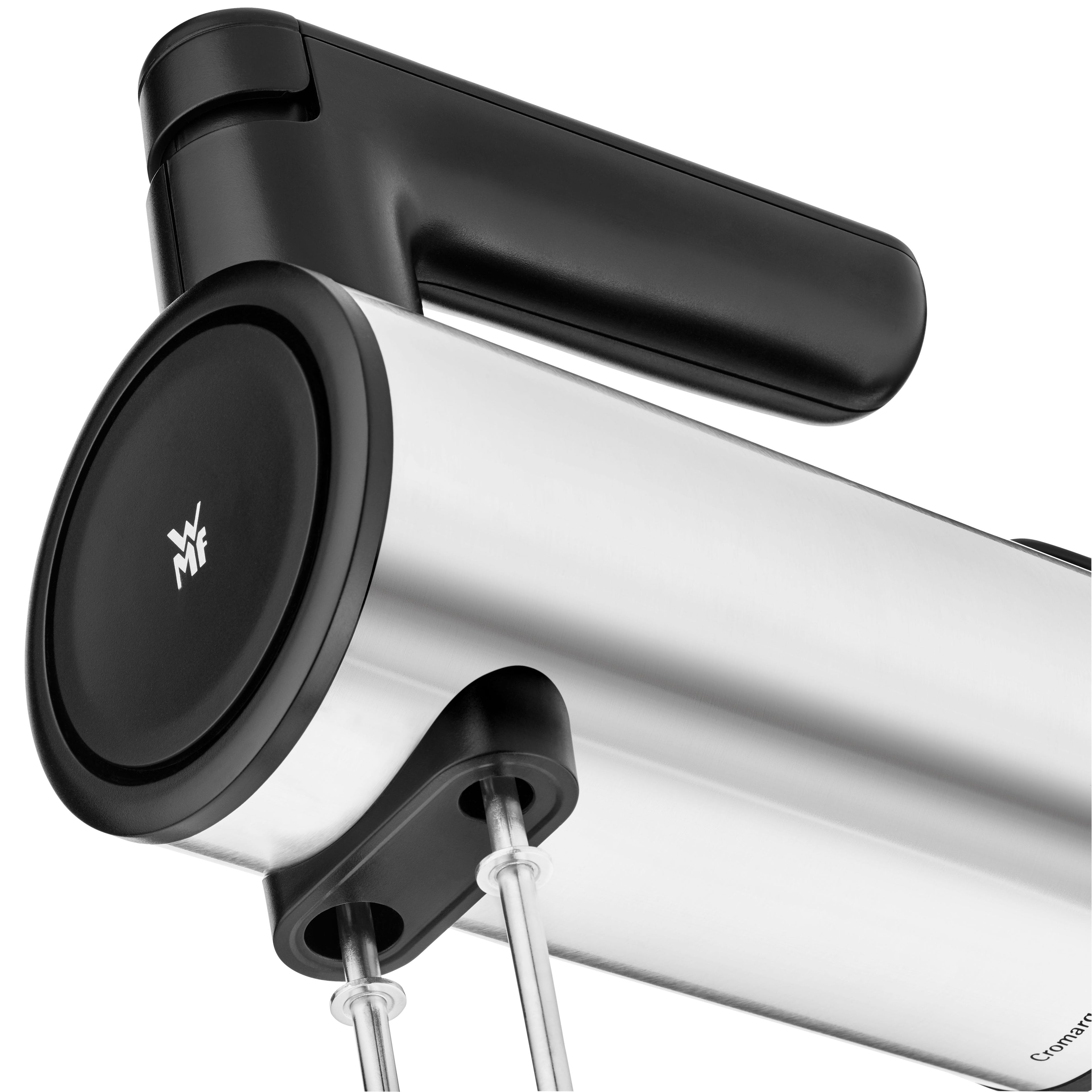 Detalj av visper på Håndmikser 400W 5 hastigheter Kult X Edition - WMF