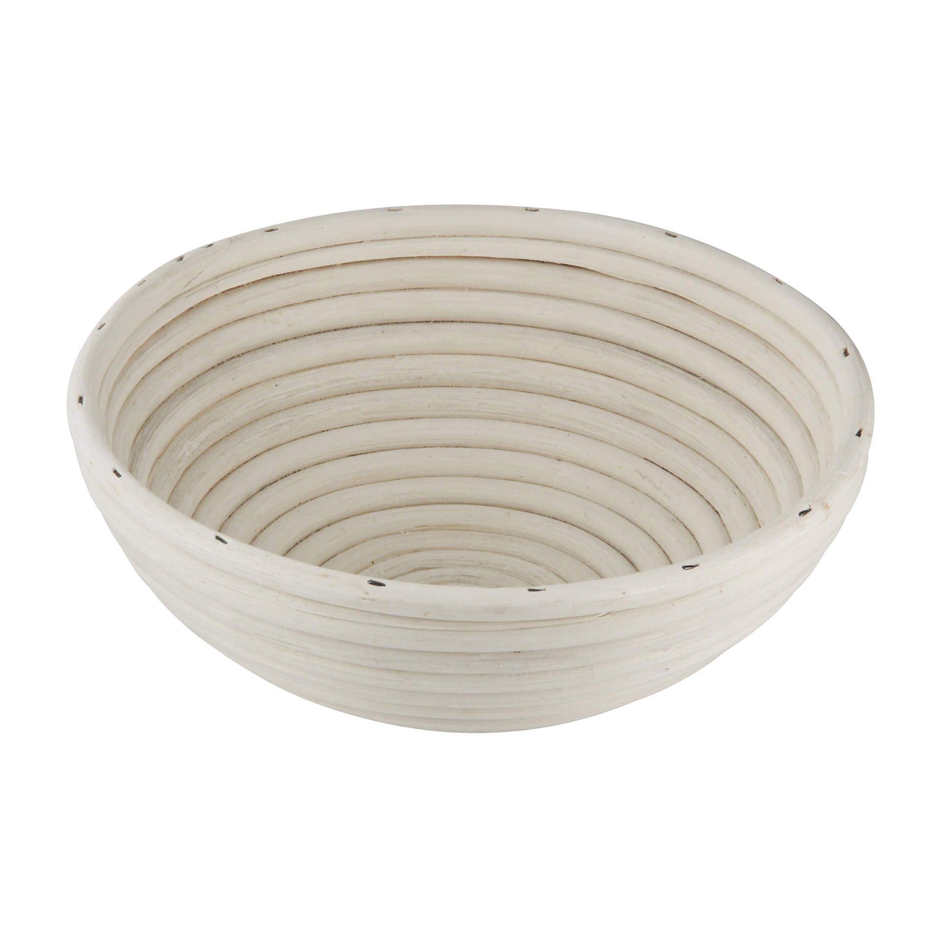 Hevekurv rund rotting Ø22 cm for brødbaking - Zenker forfra