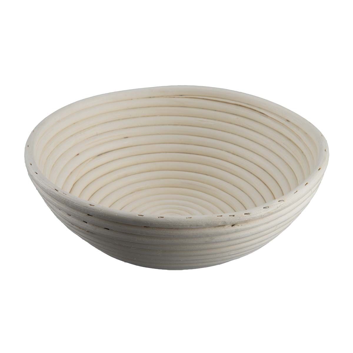 Hevekurv rund rotting Ø27 cm for brødbaking - Zenker forfra
