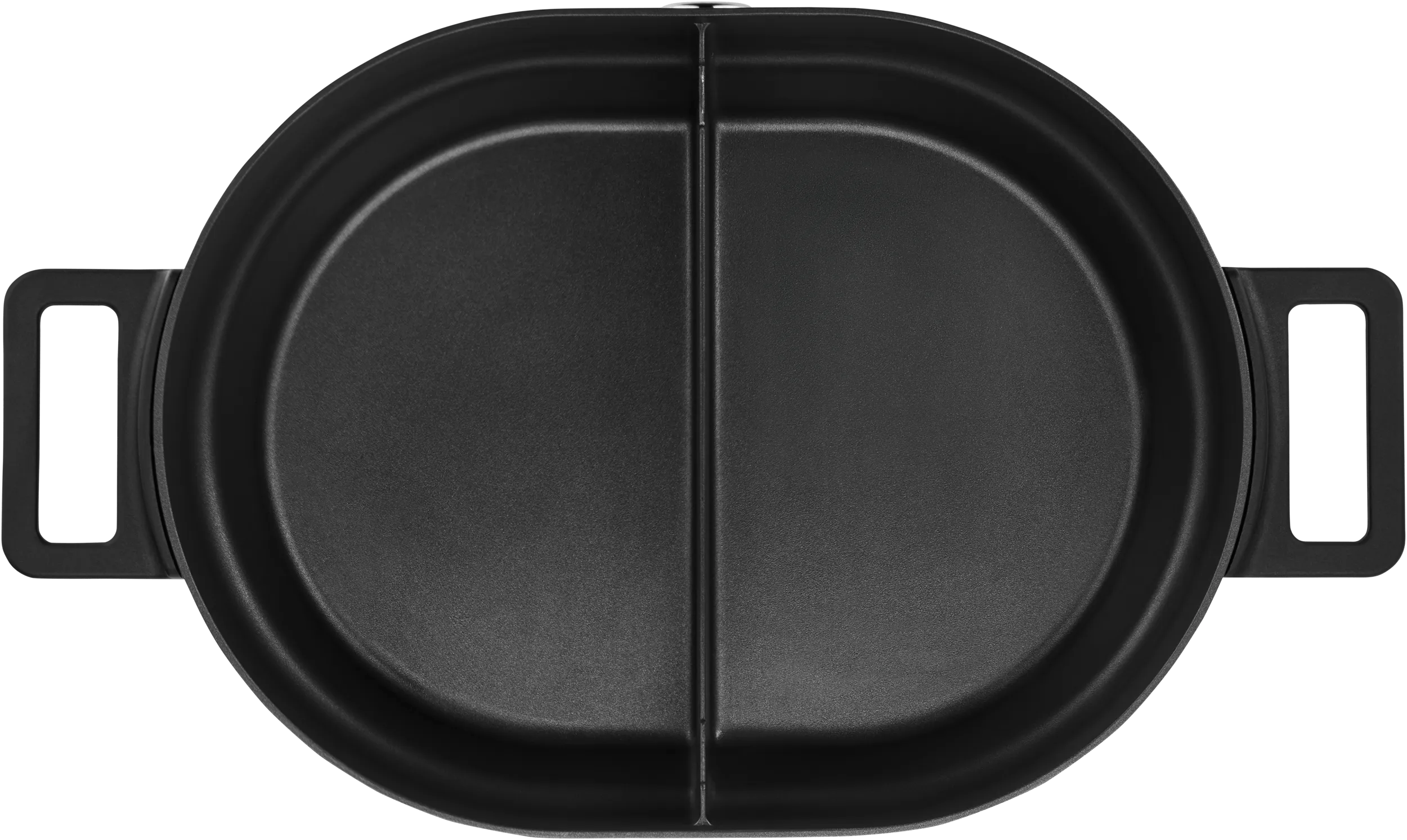 Hot pot og dampkoker med non-stick og tilbehør - WMF Lono med tilbehør