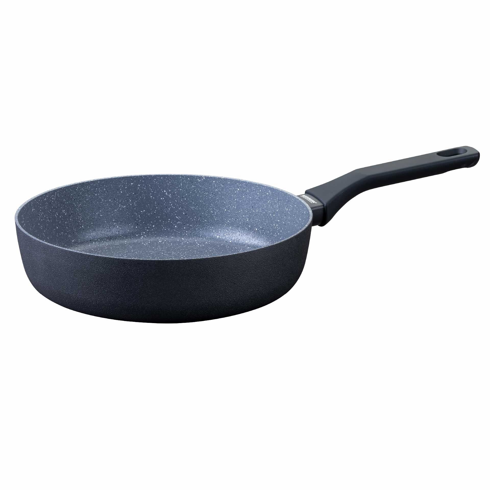 Høykantpanne keramikk non-stick Ø28 cm Cosmo - Fackelmann forfra