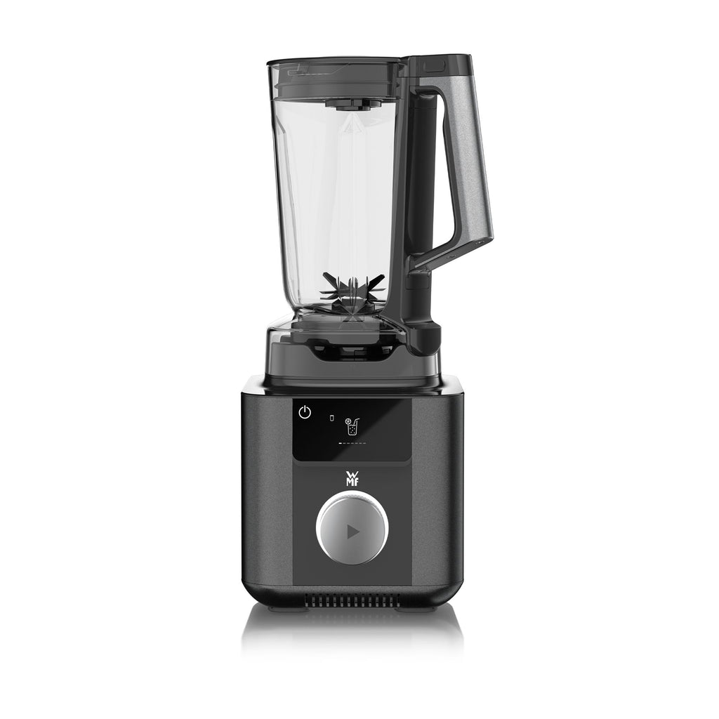 Høyytelsesblender Master med display - WMF forfra