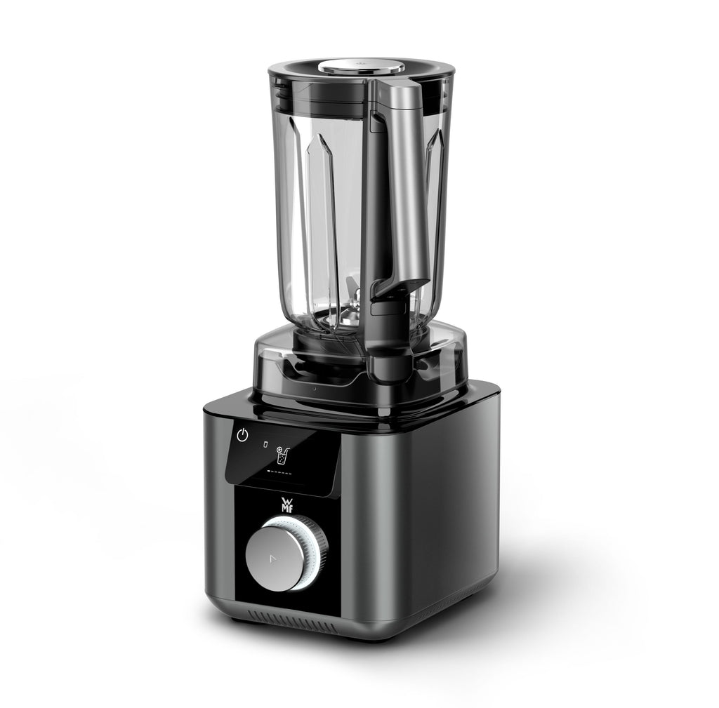 Høyytelsesblender Master med display - WMF med beholder