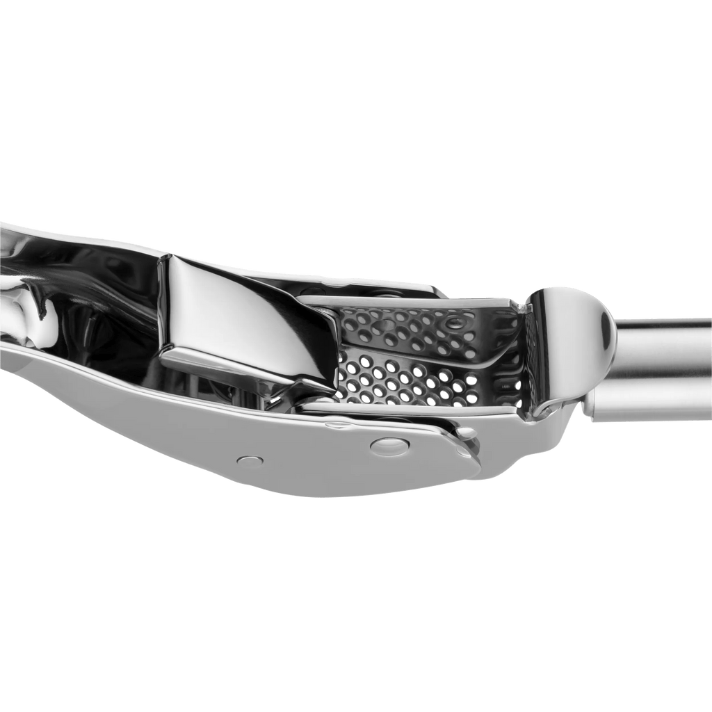 Detalj av Hvitløkspresse rustfritt stål 17,5 cm Profi Plus - WMF