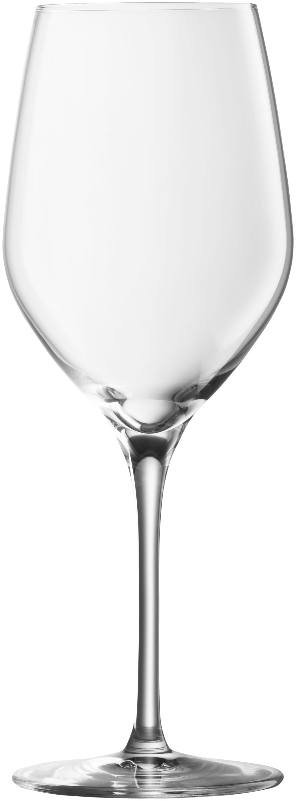Detalj av Hvitvinsglass krystall 6-delt sett EasyPlus - WMF