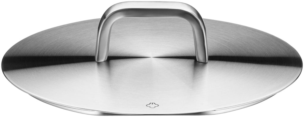 Iconic grytesett 5-delt rustfritt stål induksjon WMF rengjøring i oppvaskmaskin