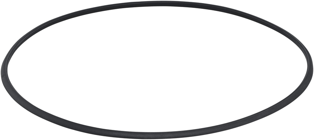 Iconic silikonring for dampkokinnsats 28 cm forfra