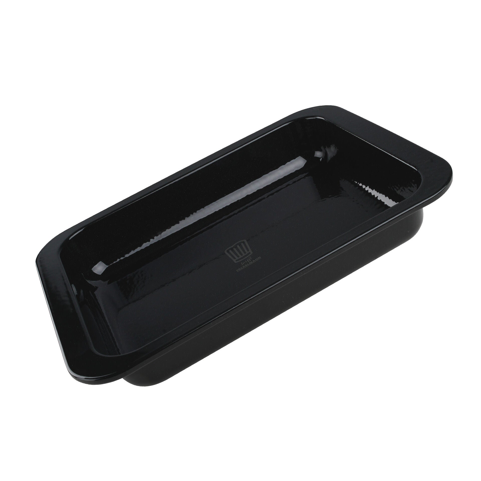 Ildfast form emaljert 32x25 cm oppvaskmaskinbestandig forfra