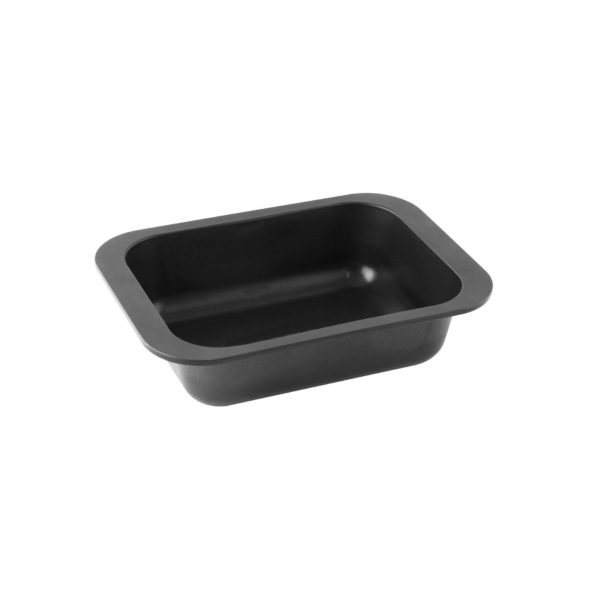 Ildfast form non-stick 24x17,5 cm varmebestandig fra Zenker forfra