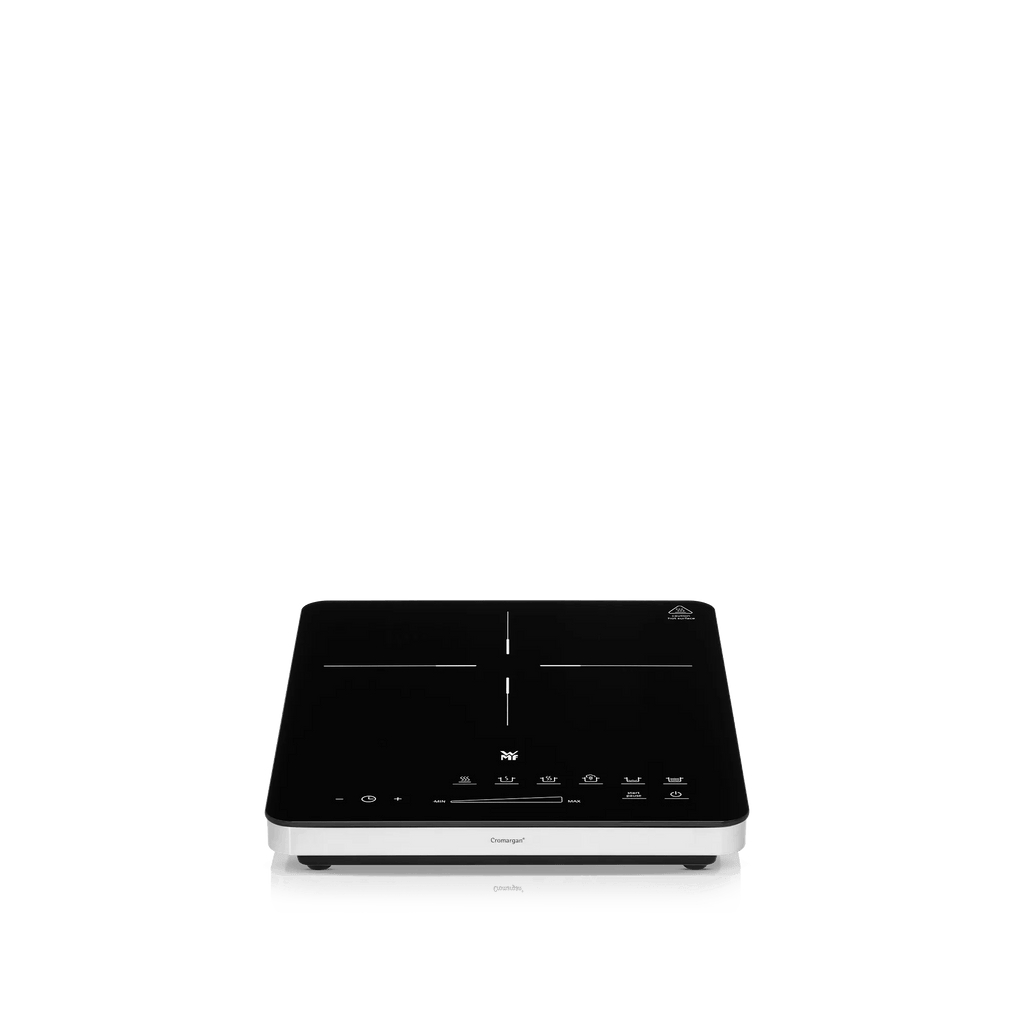 Induksjonskokeplate bærbar 2100W Kult X Mono - WMF forfra