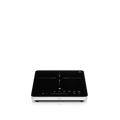 Induksjonskokeplate bærbar 2100W Kult X Mono - WMF forfra