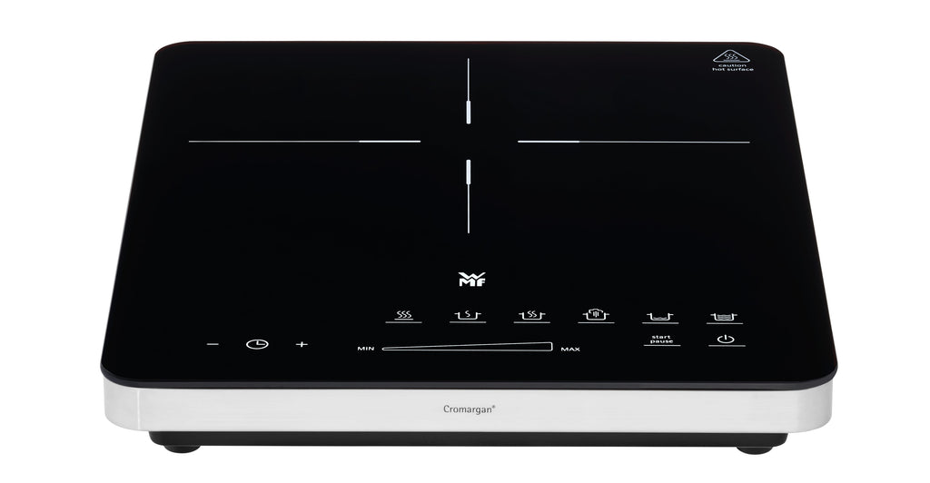 Induksjonskokeplate bærbar 2100W Kult X Mono - WMF bakside
