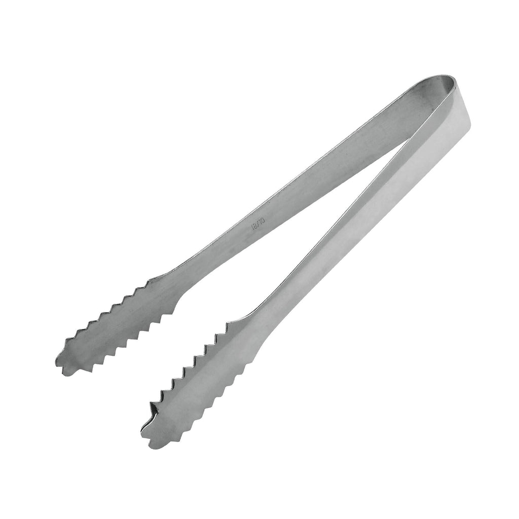 Isbittang rustfritt stål 2 stk - FMprofessional forfra