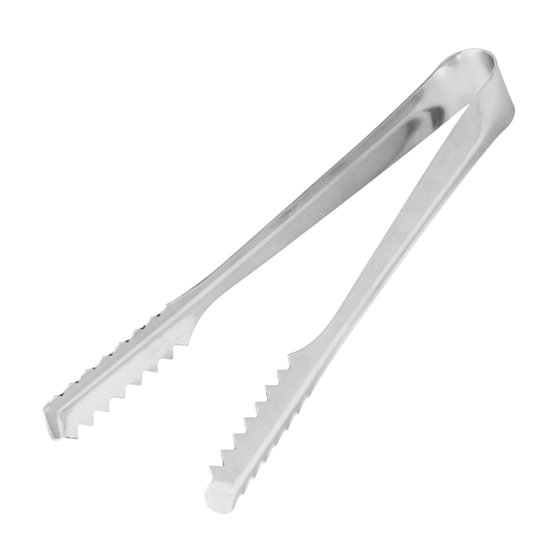 Iskubittang rustfritt stål 15 cm - Fackelmann forfra