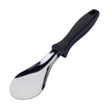 Isspatel rustfritt stål 26 cm - FMprofessional forfra