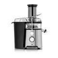 Juicepresse elektrisk med bred åpning 74 mm - WMF forside