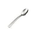 Kaffeskje Mailand rustfritt stål 13 cm forfra