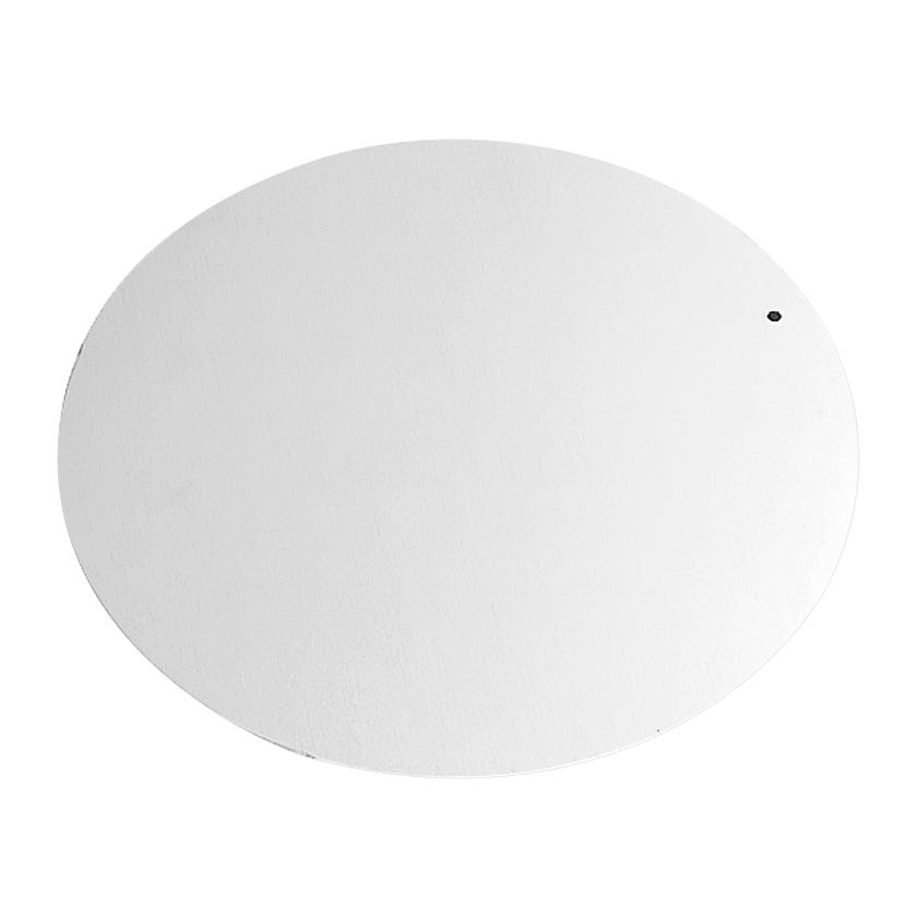 Kake- og kakespade aluminium 28 cm fra KAISER forfra