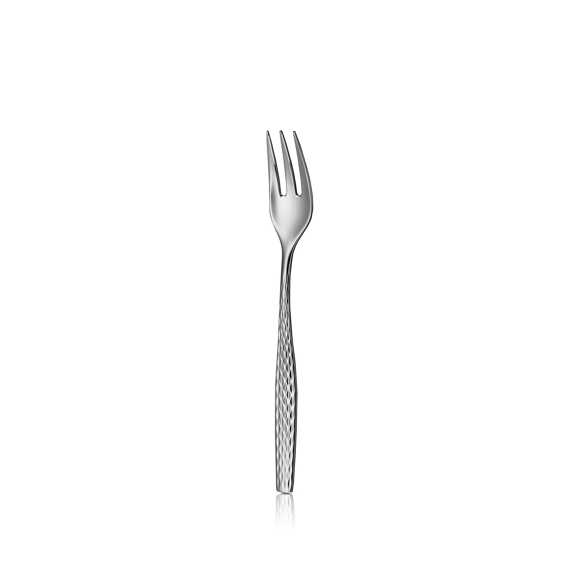Kakegaffel Sentic polert Cromargan protect® - WMF forfra