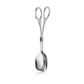 Kakeklype 17 cm rustfritt stål polert - WMF forfra