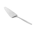 Kakespade Arlberg 22 cm rustfritt stål forfra