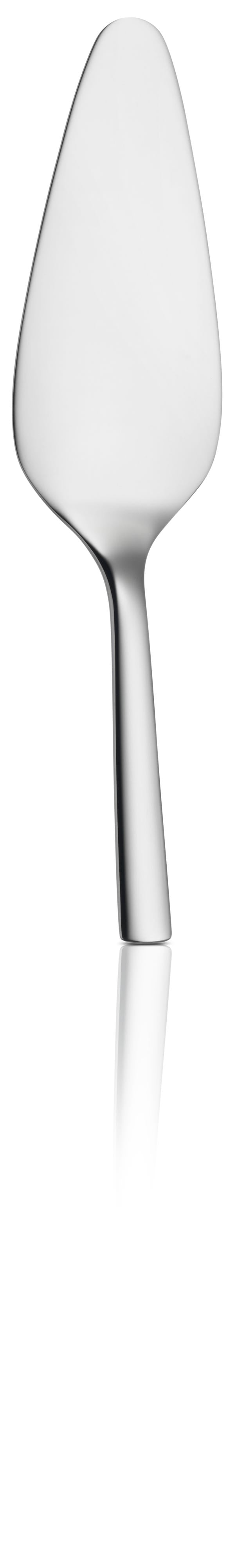 Kakespade Nuova rustfritt stål 23 cm bakside