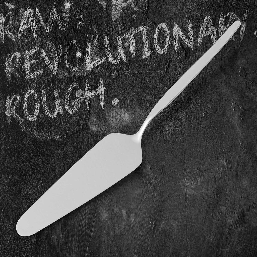 Kakespade rustfritt stål 25 cm 2 stk - FMprofessional nærbilde