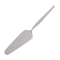 Kakespade rustfritt stål 25 cm for kake og terte - Zenker forfra