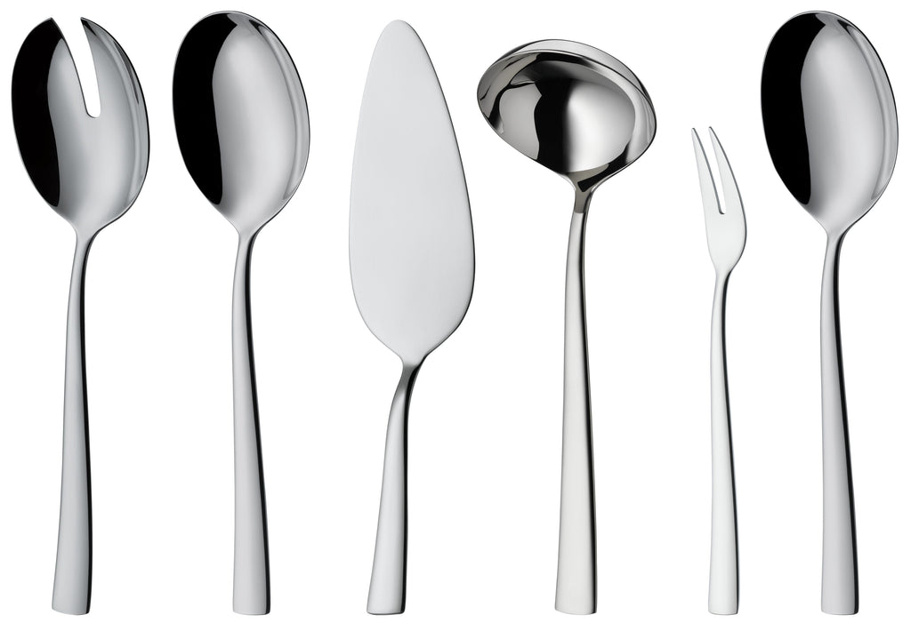 Kakespade rustfritt stål Philadelphia - WMF bakside