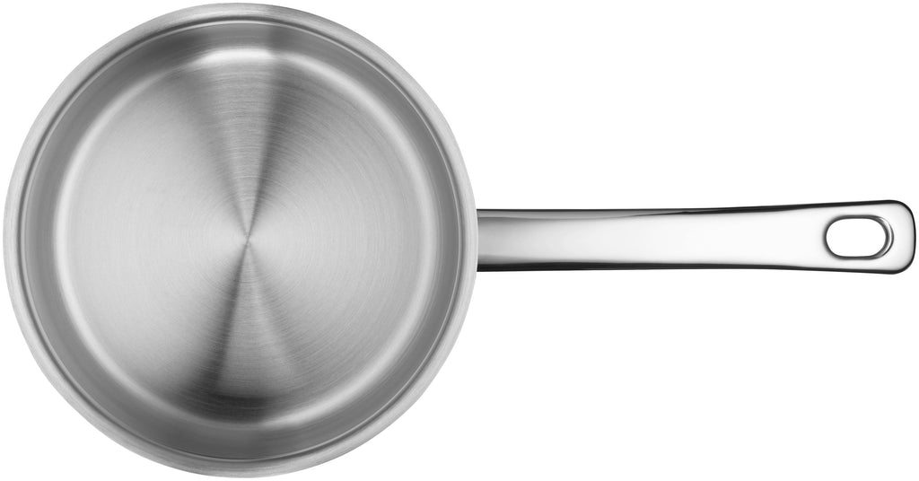 Detaljbilde av Kasserolle Astoria 16 cm rustfritt stål 1,4 L induksjon
